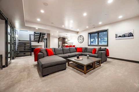 Tiny photo for 5925 MOUNTAIN RANCH DR, Park City, UT 84098 (MLS # 2157901)
