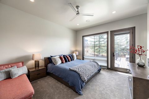 Tiny photo for 5925 MOUNTAIN RANCH DR, Park City, UT 84098 (MLS # 2157901)