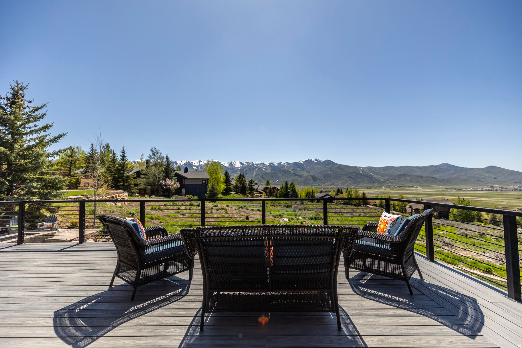 MOUNTAIN RANCH ESTATES - Residential