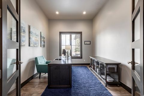 Tiny photo for 5925 MOUNTAIN RANCH DR, Park City, UT 84098 (MLS # 2157901)