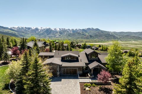 Tiny photo for 5925 MOUNTAIN RANCH DR, Park City, UT 84098 (MLS # 2157901)