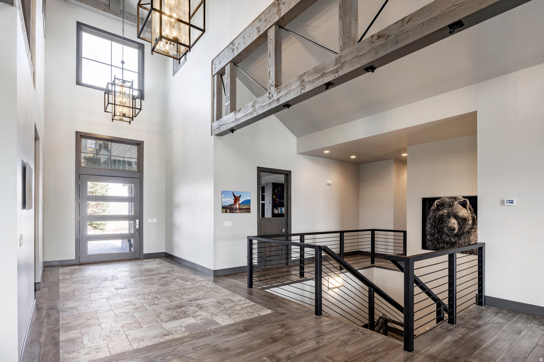 MOUNTAIN RANCH ESTATES - Residential