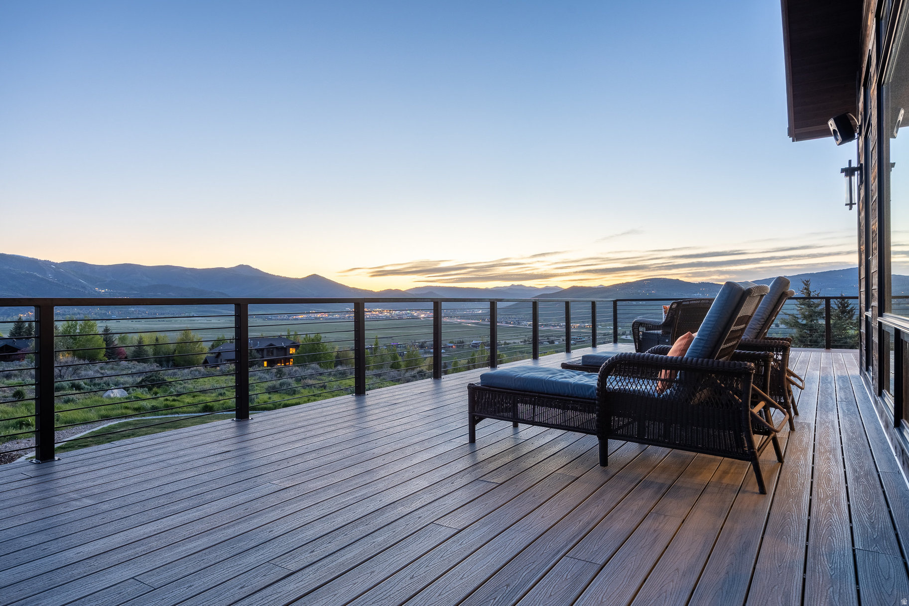 MOUNTAIN RANCH ESTATES - Residential