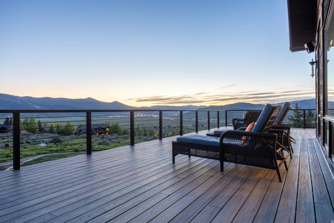 Tiny photo for 5925 MOUNTAIN RANCH DR, Park City, UT 84098 (MLS # 2157901)