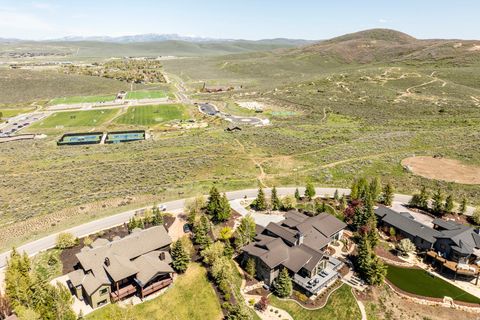 Tiny photo for 5925 MOUNTAIN RANCH DR, Park City, UT 84098 (MLS # 2157901)