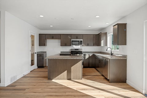 Tiny photo for 6756 S GLADE CREEK DRIVE DR #233, West Jordan, UT 84081 (MLS # 2171115)