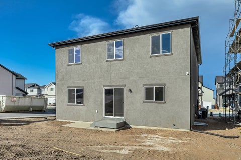 Tiny photo for 6756 S GLADE CREEK DRIVE DR #233, West Jordan, UT 84081 (MLS # 2171115)