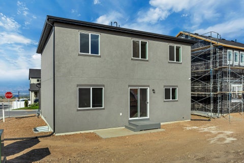 Tiny photo for 6756 S GLADE CREEK DRIVE DR #233, West Jordan, UT 84081 (MLS # 2171115)