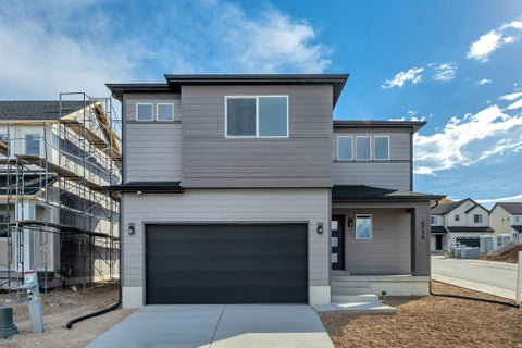 Tiny photo for 6756 S GLADE CREEK DRIVE DR #233, West Jordan, UT 84081 (MLS # 2171115)