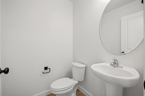 Tiny photo for 6756 S GLADE CREEK DRIVE DR #233, West Jordan, UT 84081 (MLS # 2171115)