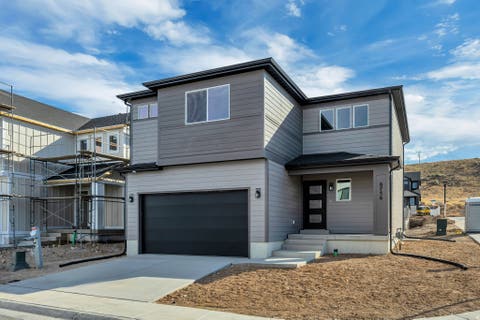 Homes For Sale - 6756 S Glade Creek Drive Dr #233<br/> West Jordan, UT 84081