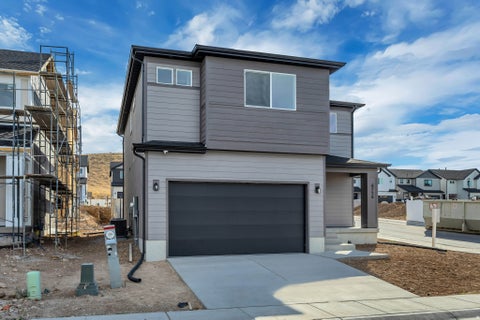 Tiny photo for 6756 S GLADE CREEK DRIVE DR #233, West Jordan, UT 84081 (MLS # 2171115)