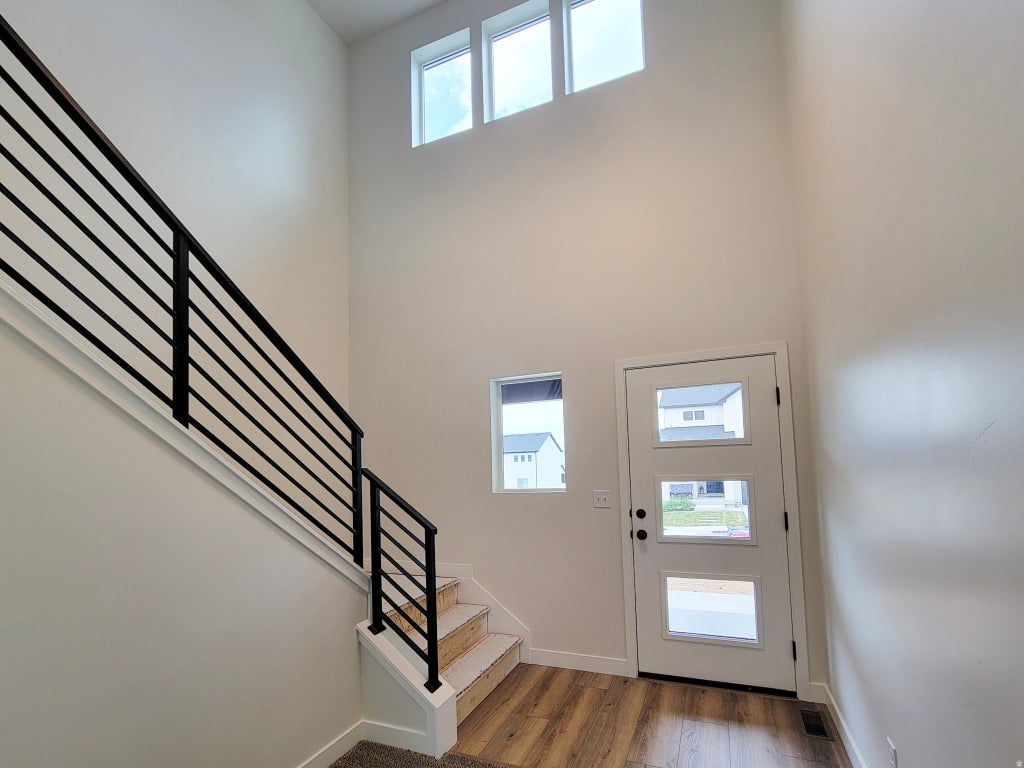 Photo of 6756 S GLADE CREEK DRIVE DR #233, West Jordan, UT 84081 (MLS # 2171115)