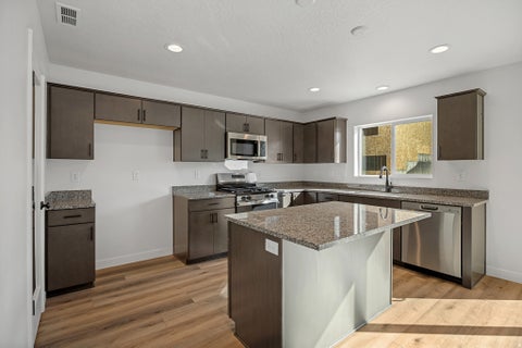 Tiny photo for 6756 S GLADE CREEK DRIVE DR #233, West Jordan, UT 84081 (MLS # 2171115)