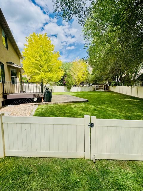 Tiny photo for 1092 S CINNAMON RIDGE DR, Provo, UT 84606 (MLS # 2160451)