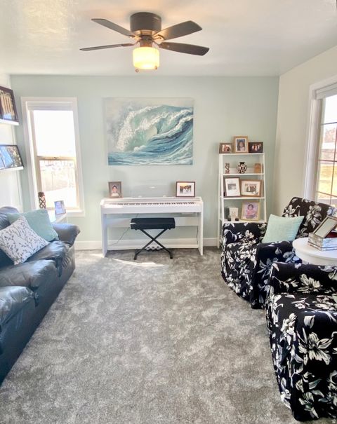Tiny photo for 1092 S CINNAMON RIDGE DR, Provo, UT 84606 (MLS # 2160451)
