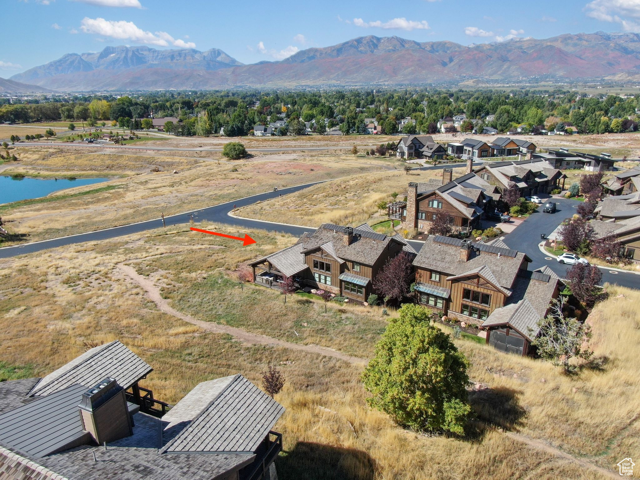 232 N Abajo Peak Way, Heber City, Utah image 31