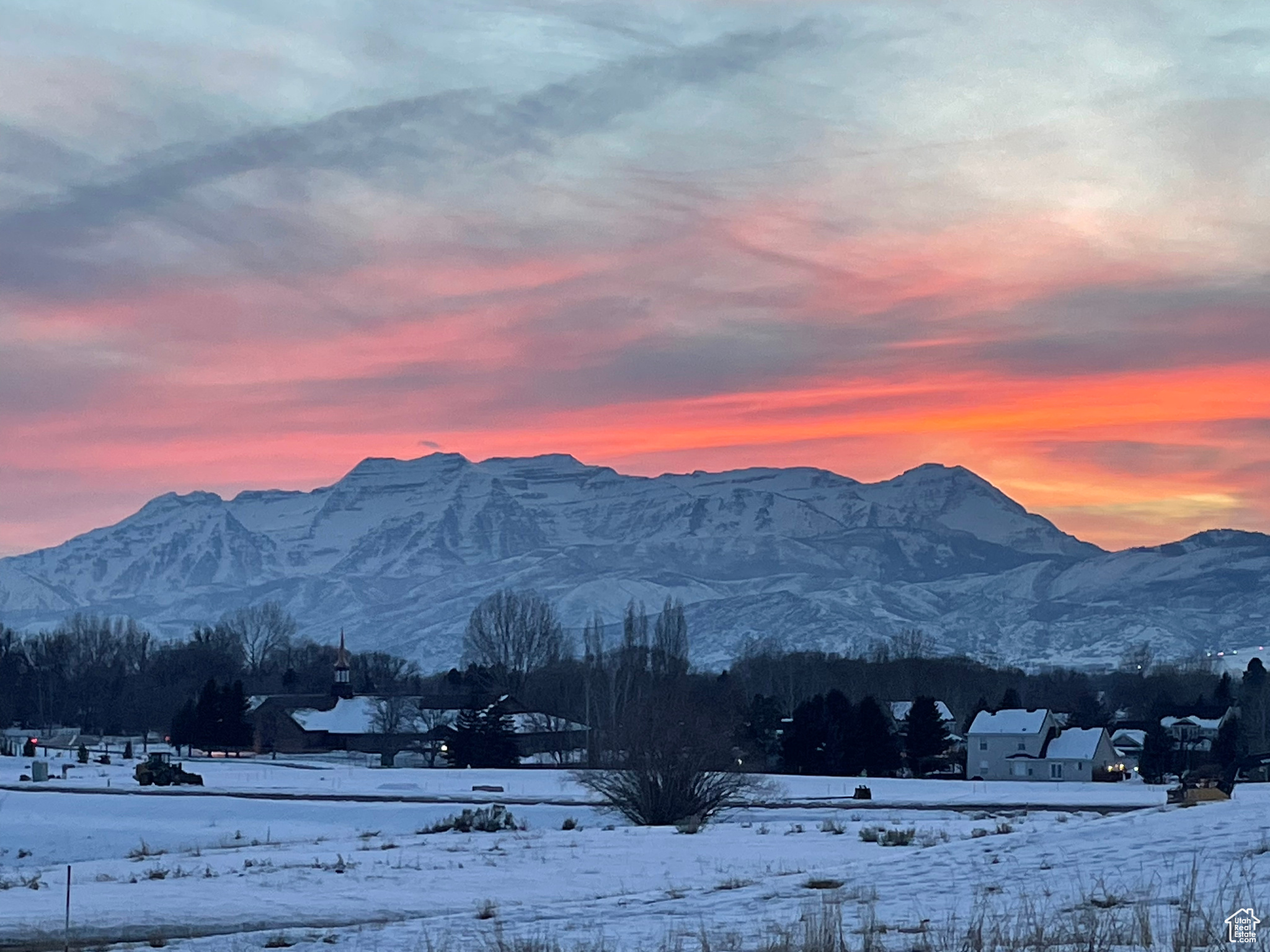 232 N Abajo Peak Way, Heber City, Utah image 12