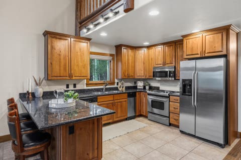 Tiny photo for 2085 PINE MEADOW DR, Coalville, UT 84017 (MLS # 2162815)
