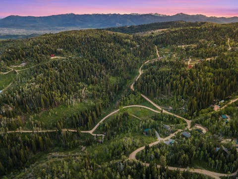 Tiny photo for 2085 PINE MEADOW DR, Coalville, UT 84017 (MLS # 2162815)