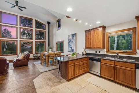 Tiny photo for 2085 PINE MEADOW DR, Coalville, UT 84017 (MLS # 2162815)