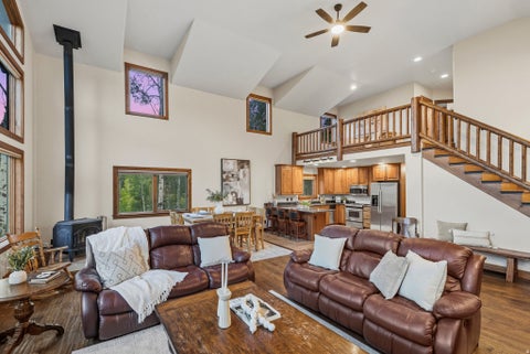 Tiny photo for 2085 PINE MEADOW DR, Coalville, UT 84017 (MLS # 2162815)