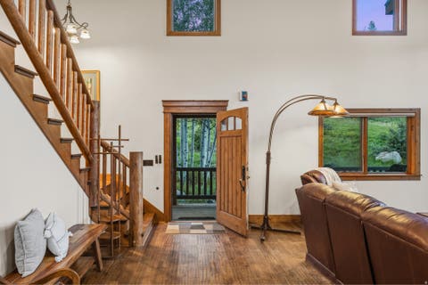 Tiny photo for 2085 PINE MEADOW DR, Coalville, UT 84017 (MLS # 2162815)