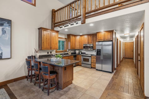 Tiny photo for 2085 PINE MEADOW DR, Coalville, UT 84017 (MLS # 2162815)
