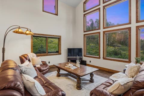 Tiny photo for 2085 PINE MEADOW DR, Coalville, UT 84017 (MLS # 2162815)