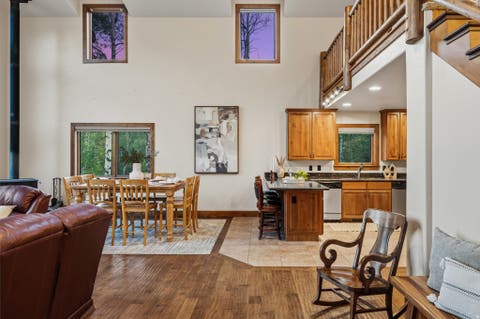 Tiny photo for 2085 PINE MEADOW DR, Coalville, UT 84017 (MLS # 2162815)