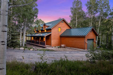 Tiny photo for 2085 PINE MEADOW DR, Coalville, UT 84017 (MLS # 2162815)