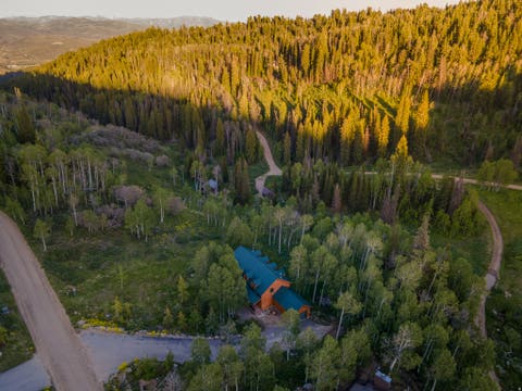 Tiny photo for 2085 PINE MEADOW DR, Coalville, UT 84017 (MLS # 2162815)