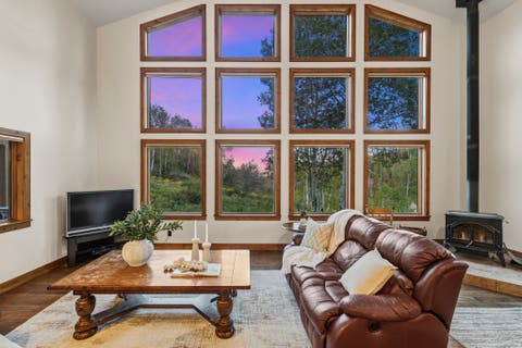 Tiny photo for 2085 PINE MEADOW DR, Coalville, UT 84017 (MLS # 2162815)
