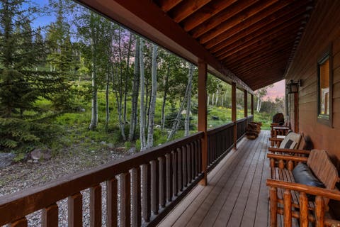 Tiny photo for 2085 PINE MEADOW DR, Coalville, UT 84017 (MLS # 2162815)