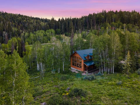 Tiny photo for 2085 PINE MEADOW DR, Coalville, UT 84017 (MLS # 2162815)