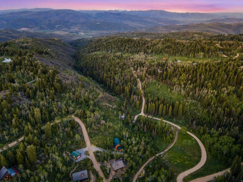 Tiny photo for 2085 PINE MEADOW DR, Coalville, UT 84017 (MLS # 2162815)
