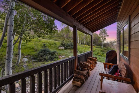 Tiny photo for 2085 PINE MEADOW DR, Coalville, UT 84017 (MLS # 2162815)