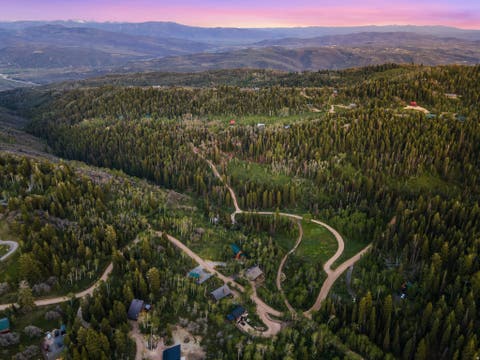 Tiny photo for 2085 PINE MEADOW DR, Coalville, UT 84017 (MLS # 2162815)