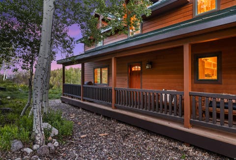Tiny photo for 2085 PINE MEADOW DR, Coalville, UT 84017 (MLS # 2162815)