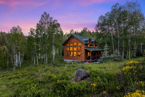 Tiny photo for 2085 PINE MEADOW DR, Coalville, UT 84017 (MLS # 2162815)