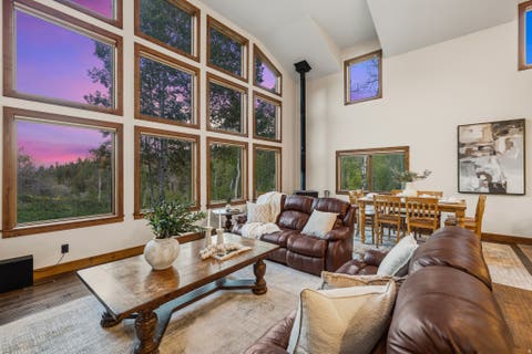 Tiny photo for 2085 PINE MEADOW DR, Coalville, UT 84017 (MLS # 2162815)