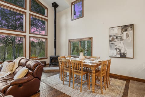 Tiny photo for 2085 PINE MEADOW DR, Coalville, UT 84017 (MLS # 2162815)