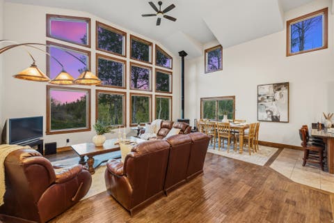 Tiny photo for 2085 PINE MEADOW DR, Coalville, UT 84017 (MLS # 2162815)