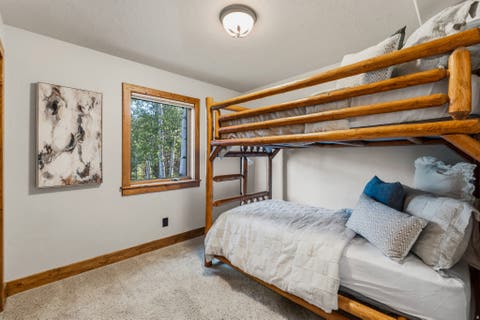 Tiny photo for 2085 PINE MEADOW DR, Coalville, UT 84017 (MLS # 2162815)