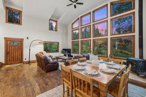 Tiny photo for 2085 PINE MEADOW DR, Coalville, UT 84017 (MLS # 2162815)