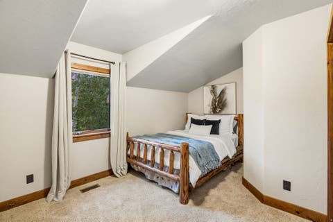 Tiny photo for 2085 PINE MEADOW DR, Coalville, UT 84017 (MLS # 2162815)