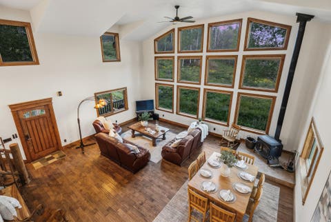 Tiny photo for 2085 PINE MEADOW DR, Coalville, UT 84017 (MLS # 2162815)