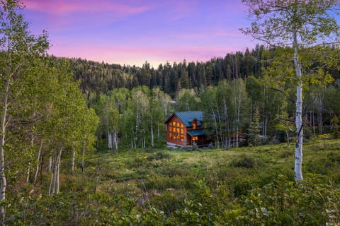 Tiny photo for 2085 PINE MEADOW DR, Coalville, UT 84017 (MLS # 2162815)