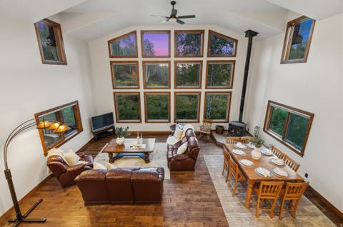 Tiny photo for 2085 PINE MEADOW DR, Coalville, UT 84017 (MLS # 2162815)