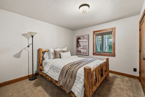 Tiny photo for 2085 PINE MEADOW DR, Coalville, UT 84017 (MLS # 2162815)